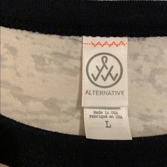 Baseball tee - Picture 4 of 4